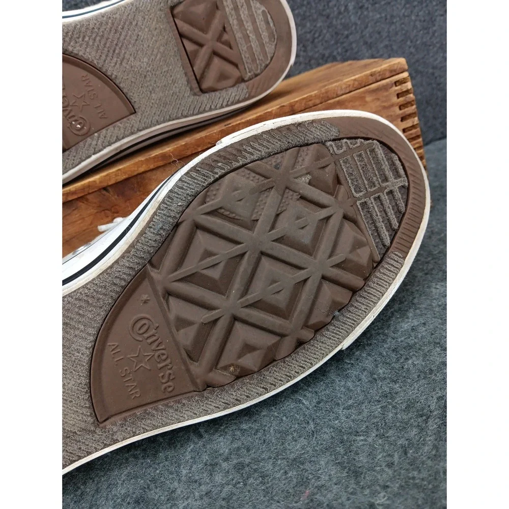 Converse Shoes‎ Womens Size 7 Chuck Taylor Shoreline Athletic Running Sneakers. - Picture 9 of 9